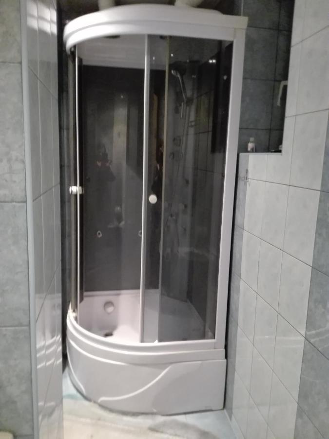 מלון קולובז'ג Relax U Janusza מראה חיצוני תמונה