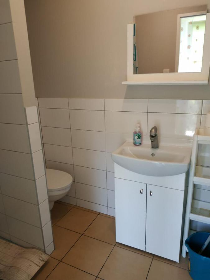 מלון קולובז'ג Relax U Janusza מראה חיצוני תמונה