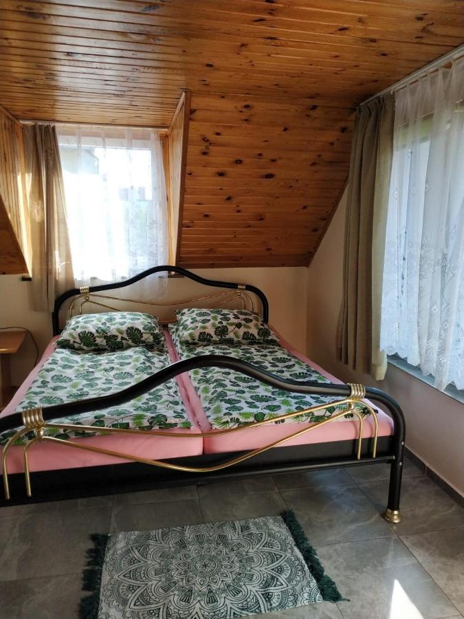 מלון קולובז'ג Relax U Janusza מראה חיצוני תמונה